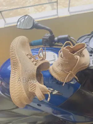 Sneakers for Everyone