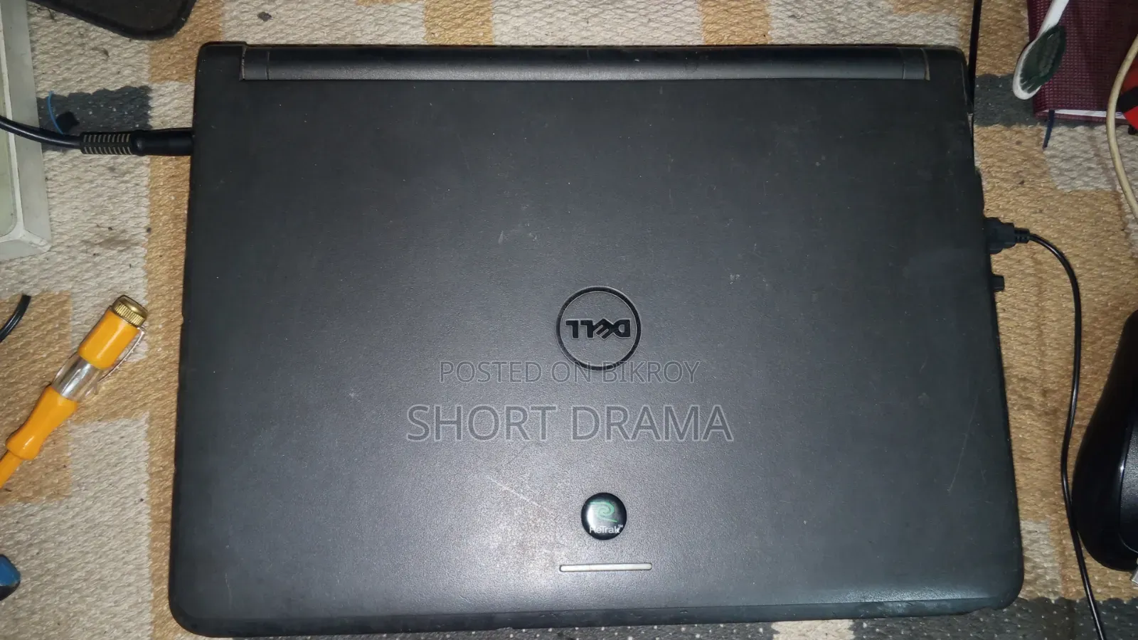 ল্যাপটপ Dell Latitude 3350 4GB Intel Core I5 SSHD (Hybrid) 500GB