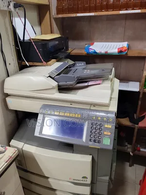 Photocopy Machine