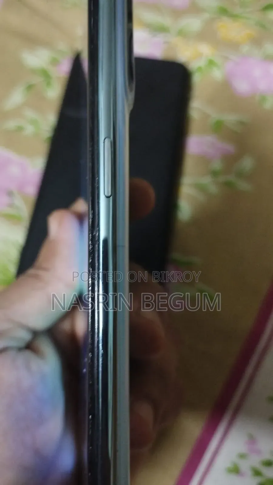 OnePlus Nord CE 5G 128 GB Blue