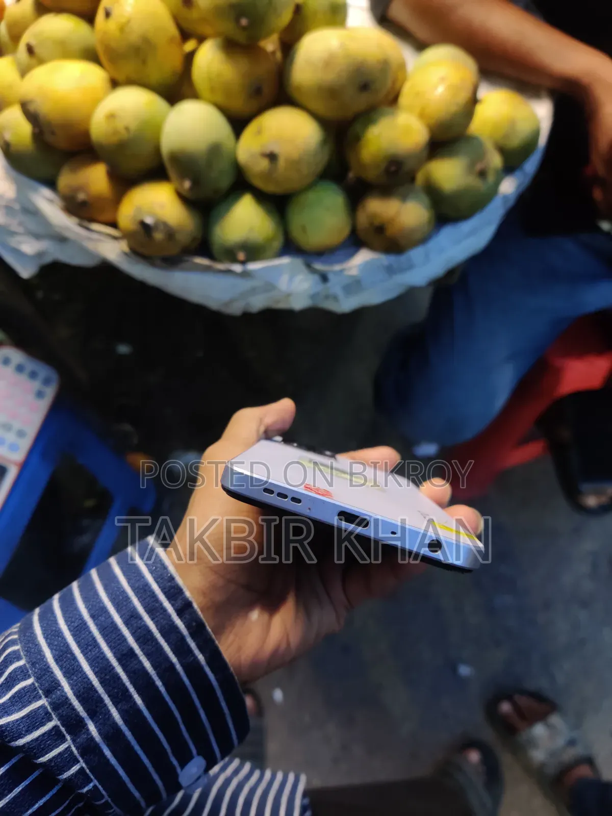 New Oppo A77s 128 GB Gray