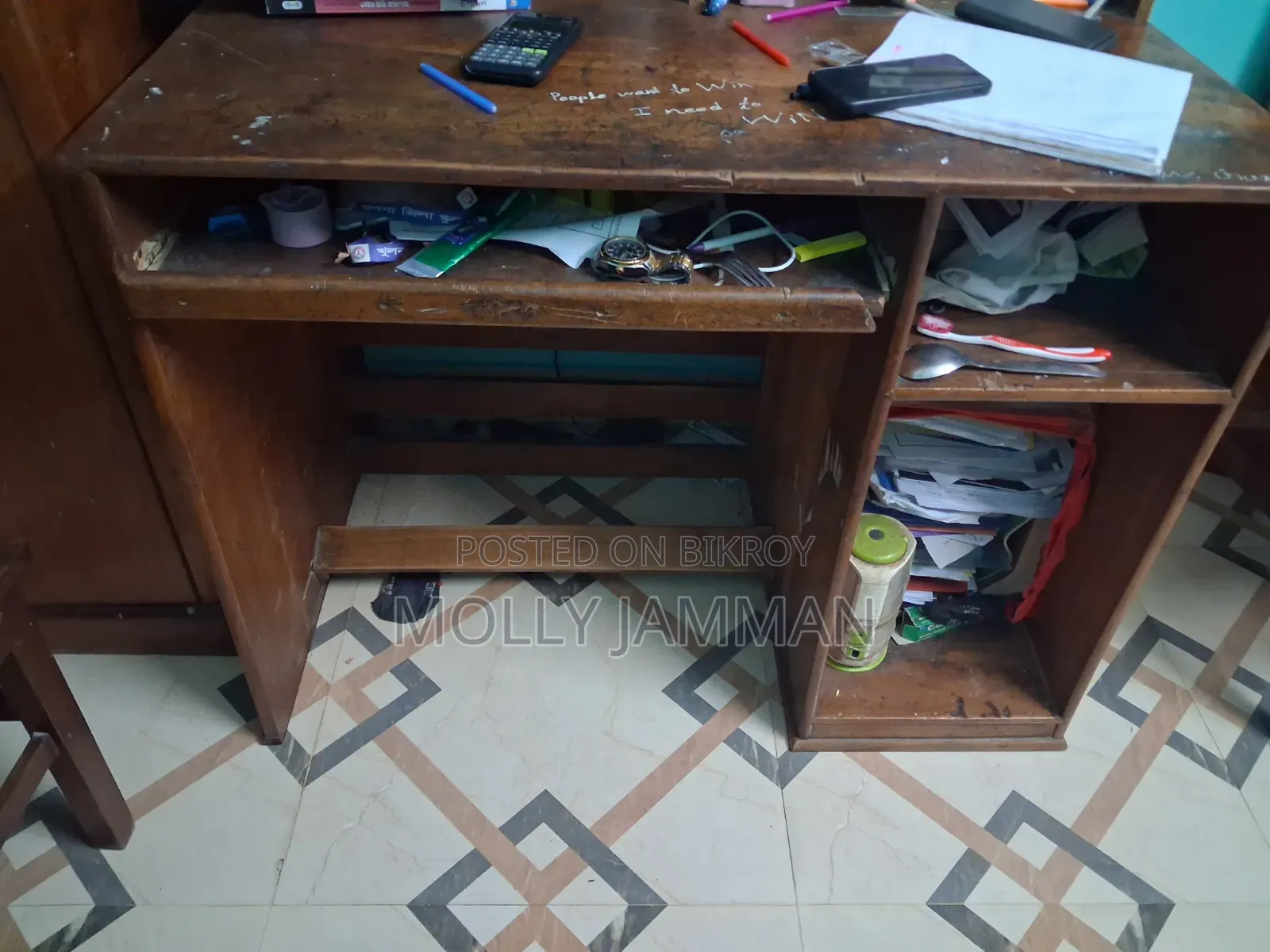Computer Table