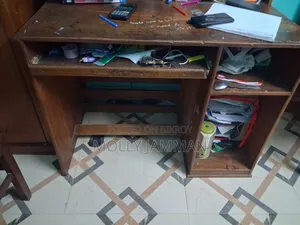 Computer Table