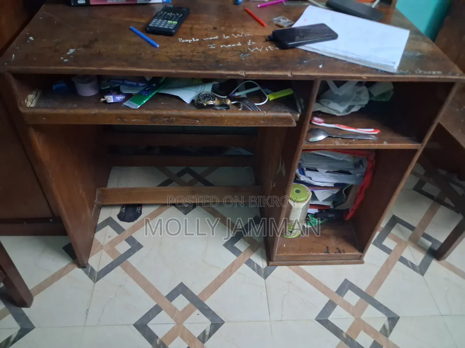 Computer Table