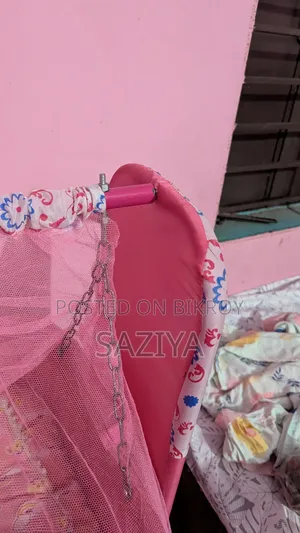 Baby Cradle