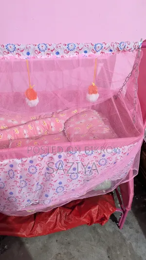 Baby Cradle