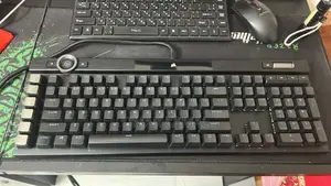 Corsair RGB Mechanical Gaming Keyboard