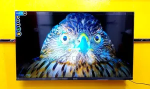 Walton-43" Inch Smart Frameless Voice Control Dolby Sound