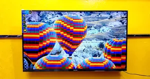 Walton-43" Inch Smart Frameless Voice Control Dolby Sound