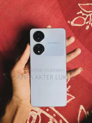 Vivo Y21 128 GB