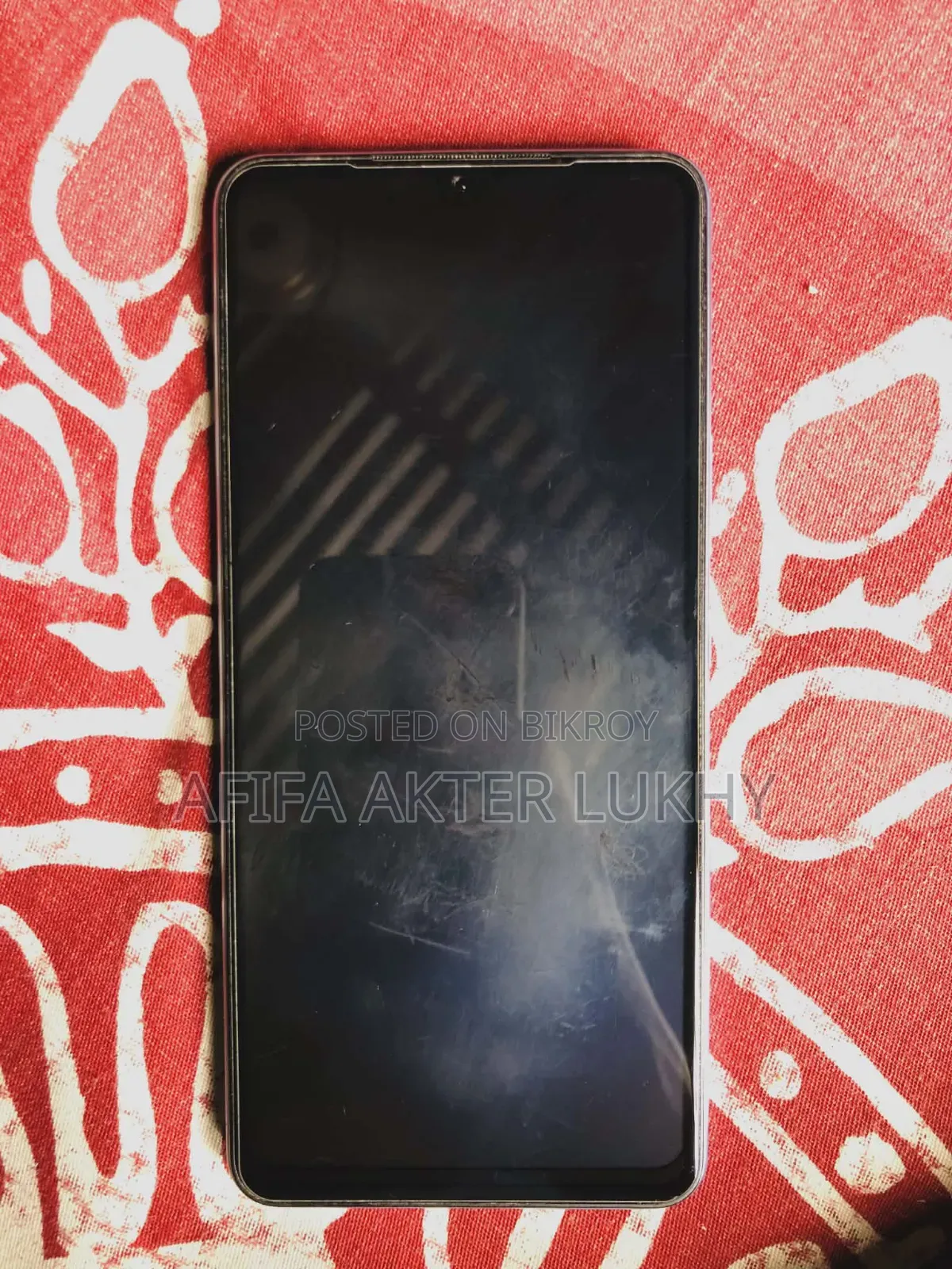 Vivo Y21 128 GB