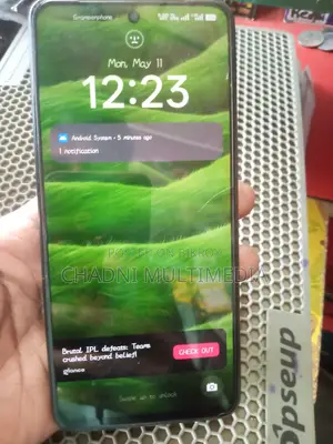 Realme C55 64 GB Gold