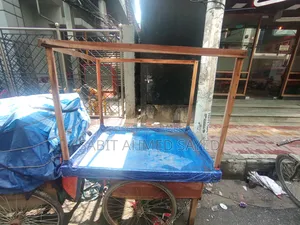 Van for sale, used but looks brand new