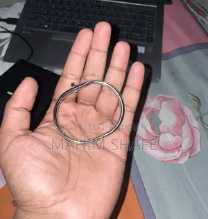 Nail Bracelet For Men