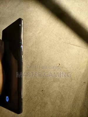 Tecno Camon 40 Pro 5G 256 GB Gray