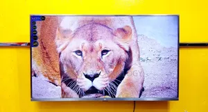 Mi-43" Inche Android Gaming Tv