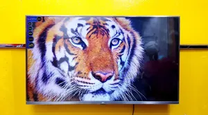 Mi-43" Inch Android Gaming TV