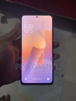 New Xiaomi Poco X4 Pro 5G 128 GB Blue