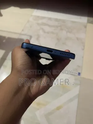New Xiaomi Poco X4 Pro 5G 128 GB Blue