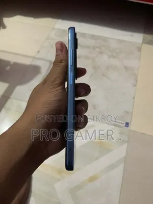 New Xiaomi Poco X4 Pro 5G 128 GB Blue