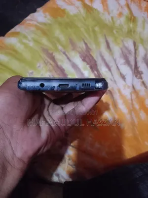 Samsung Galaxy Note 9 128 GB Black