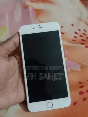 Apple iPhone 6s Plus 128 GB Gold