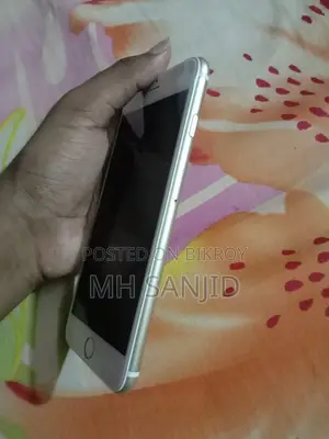 Apple iPhone 6s Plus 128 GB Gold