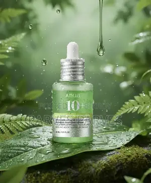 Anua Azeleic Acid 10+ 10 Ml