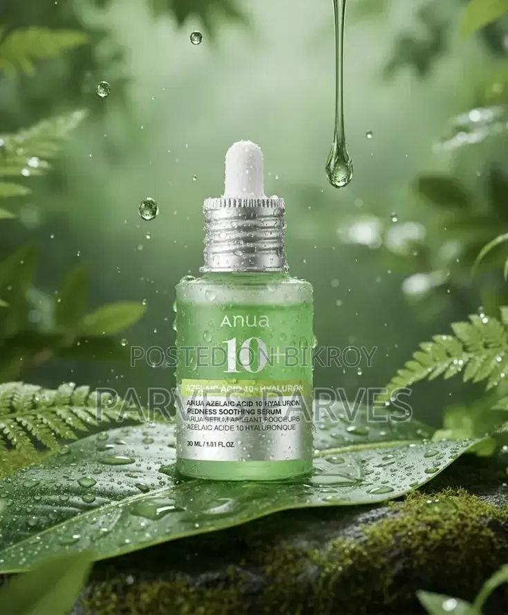 Anua Azeleic Acid 10+ 10 Ml