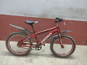 বাইসাইকেল বিক্রির জন্য