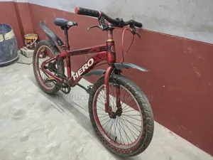 বাইসাইকেল বিক্রির জন্য