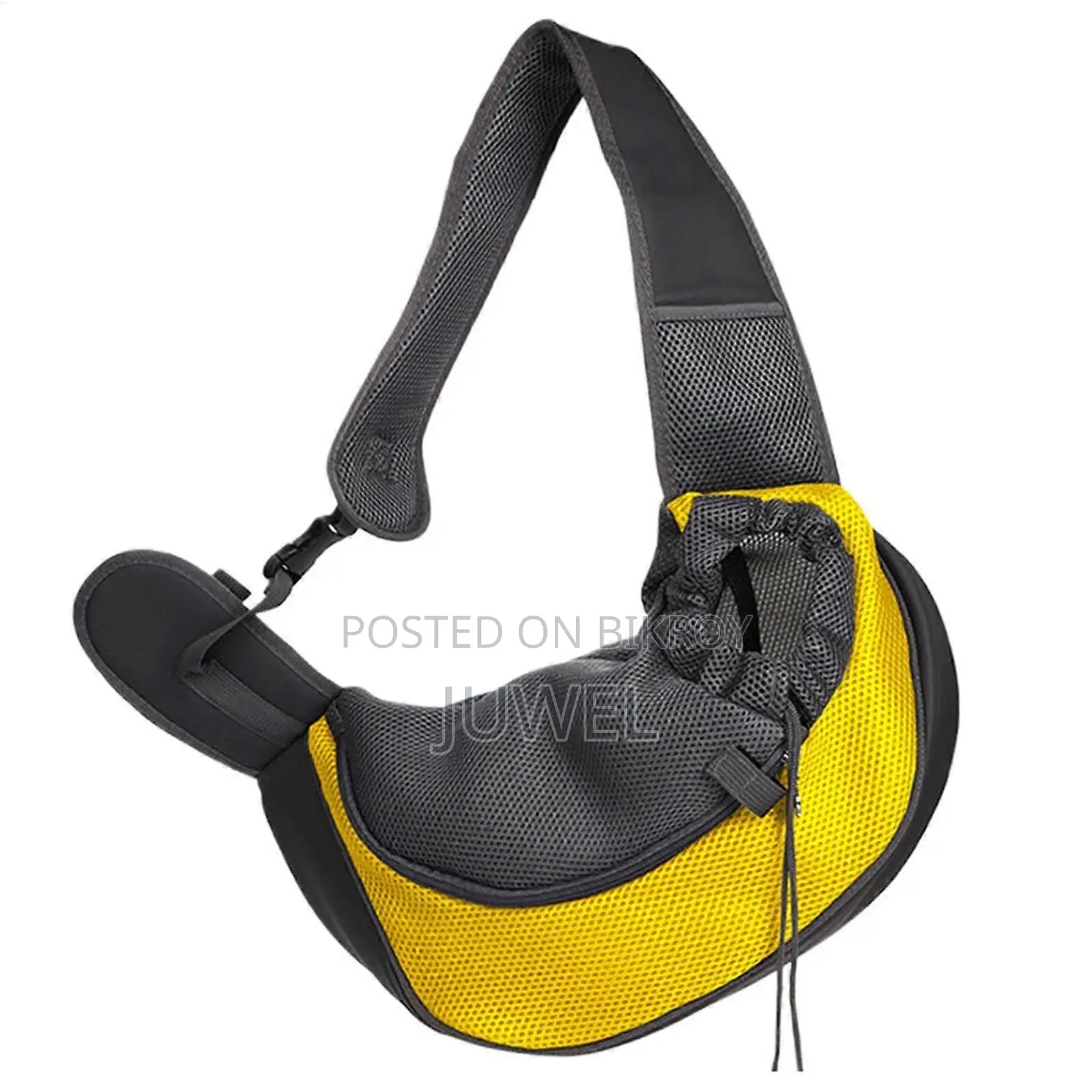 Pet Carrier Sling