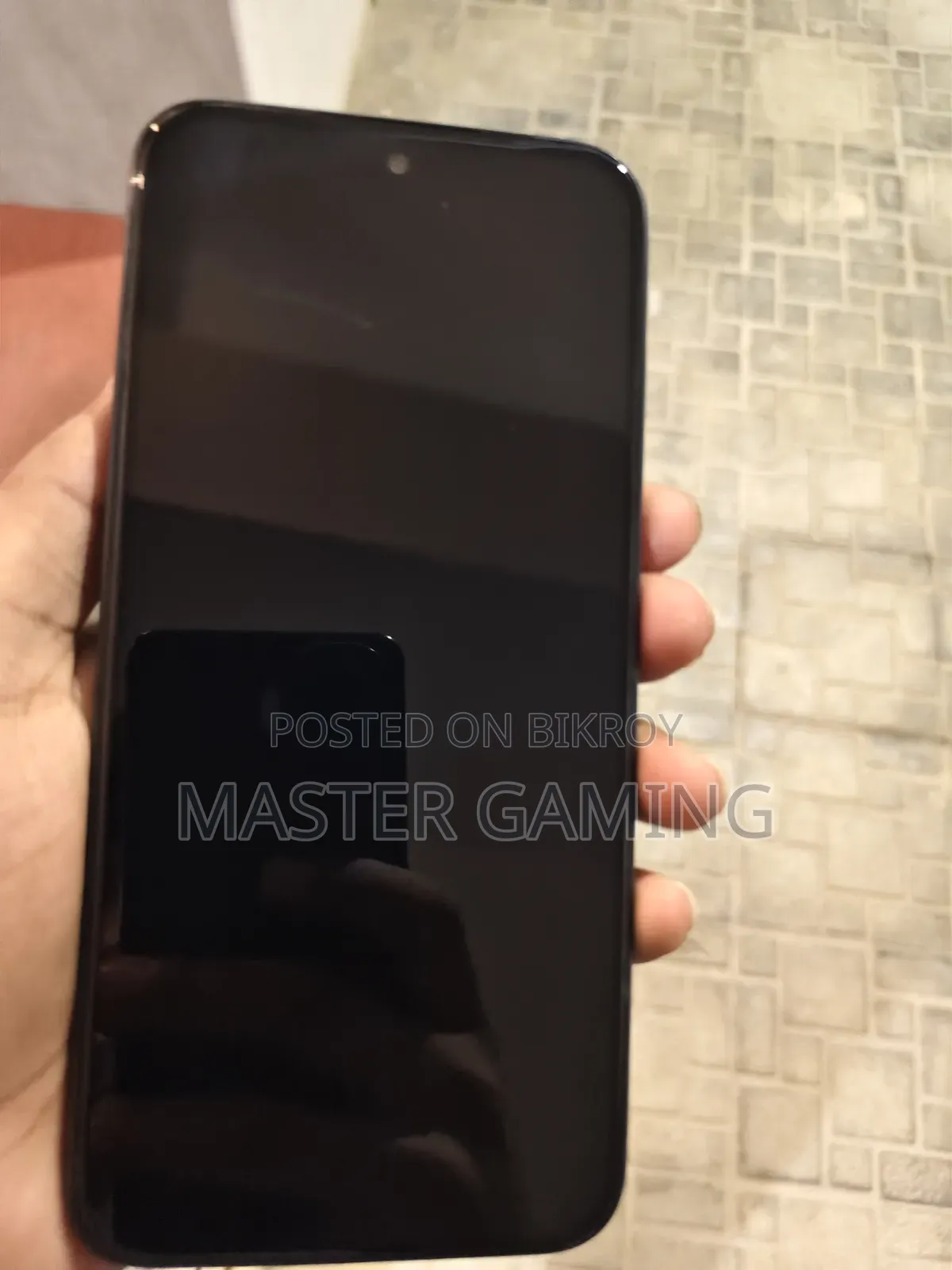 Oppo A6 128 GB