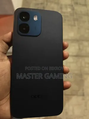 Oppo A6 128 GB