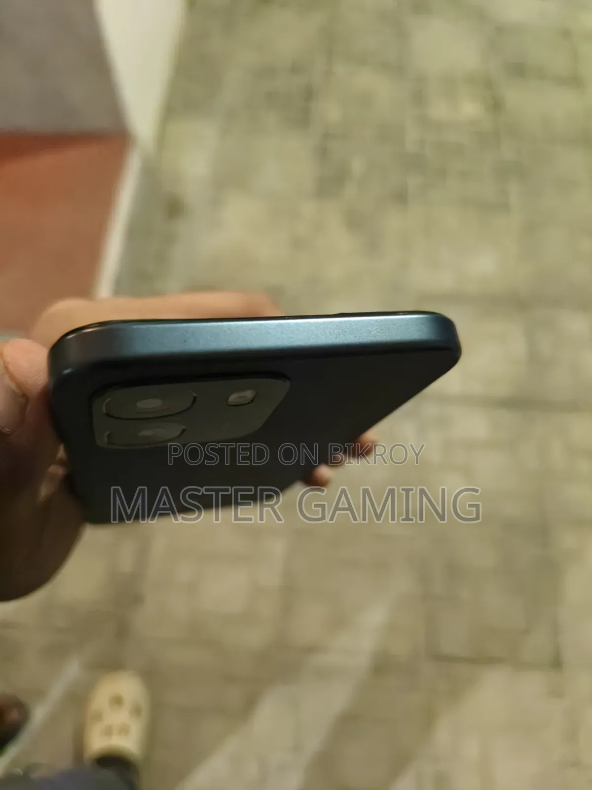 Oppo A6 128 GB