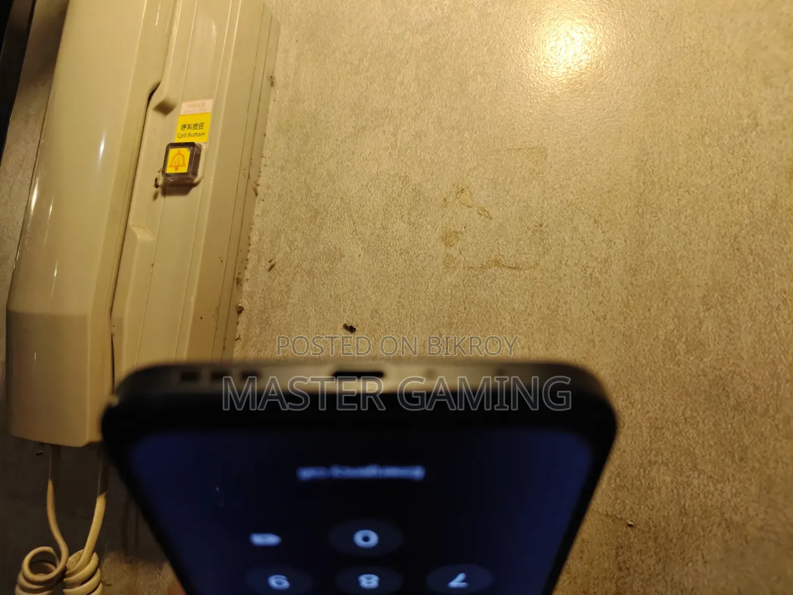 Oppo A6 128 GB