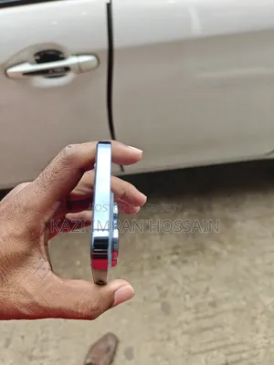 Apple iPhone 13 Pro 256 GB Silver