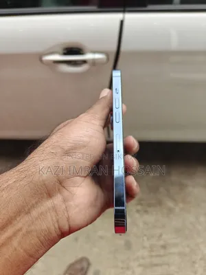 Apple iPhone 13 Pro 256 GB Silver