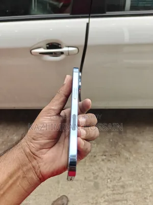 Apple iPhone 13 Pro 256 GB Silver