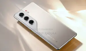 New Tecno Camon 40 Pro 4G 256 GB