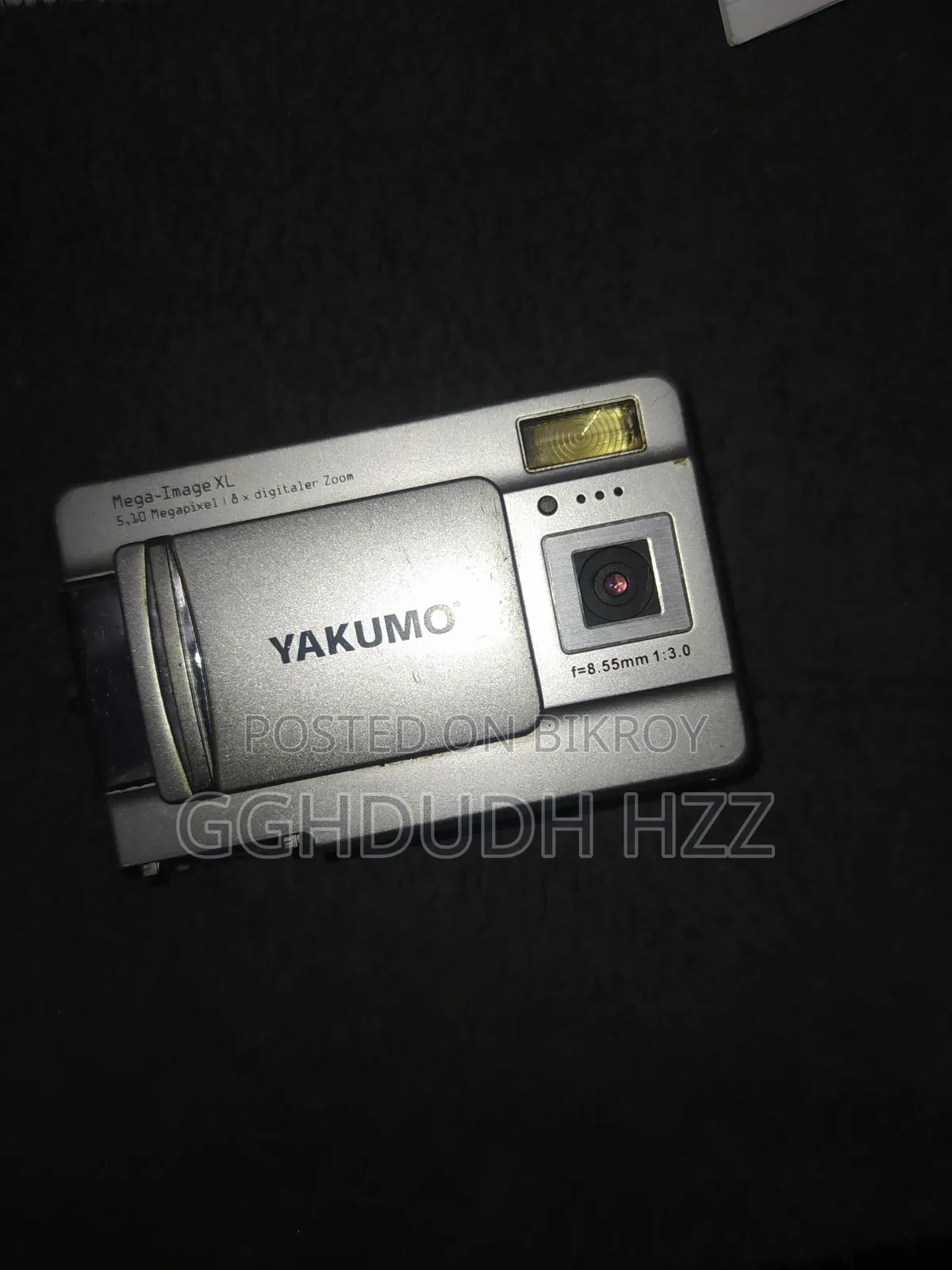 Digital Camera