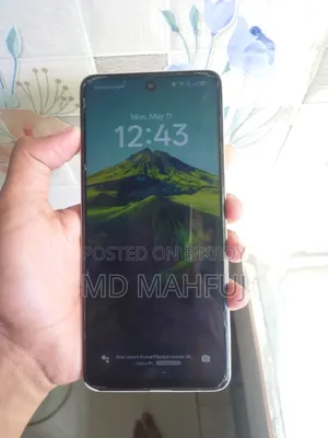 Realme 128 GB গোল্ড