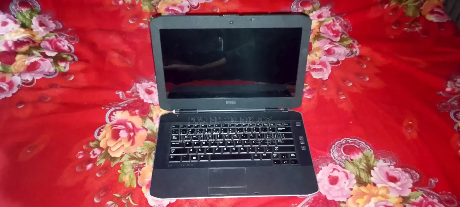 Laptop Dell 4GB Intel eMMC 32GB
