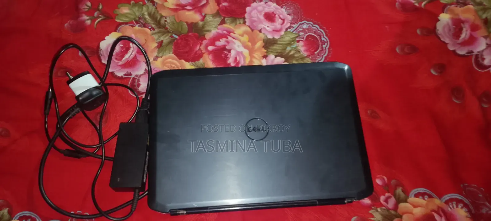 Laptop Dell 4GB Intel eMMC 32GB