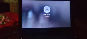 Laptop Dell 4GB Intel eMMC 32GB