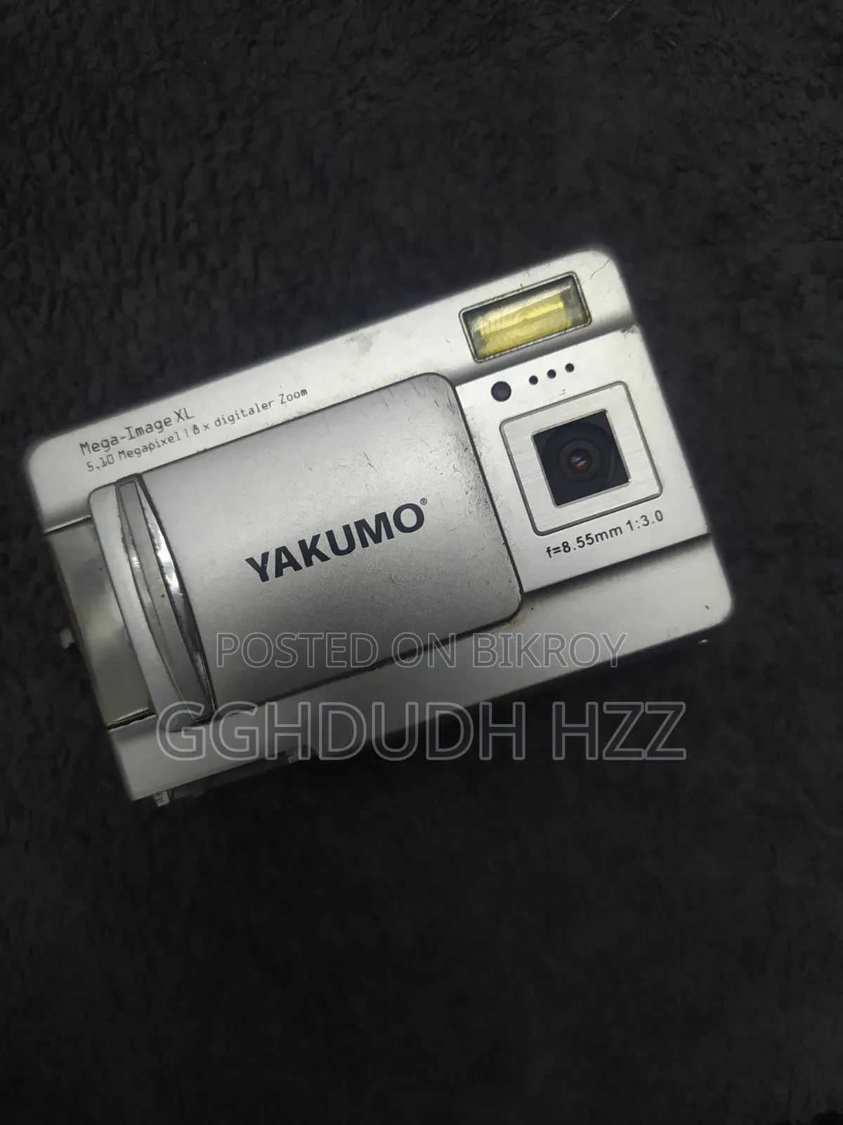 Digital Camera