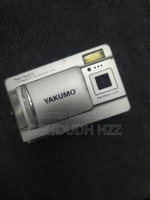 Digital Camera