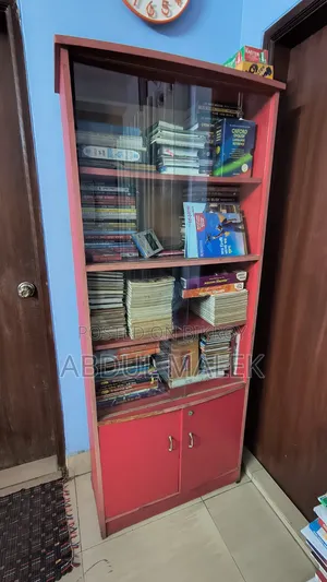 Bookshelf for Sale