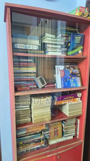 Bookshelf for Sale