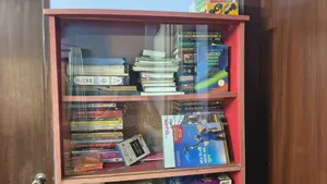 Bookshelf for Sale